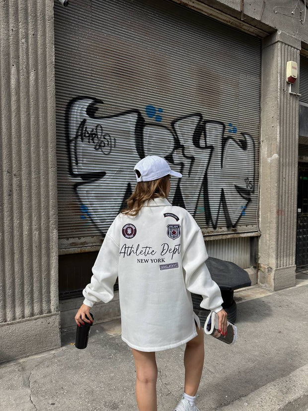 Luneviea Kadın Sweat