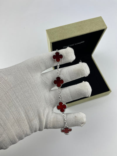 Van Cleef & Arpels Bileklik