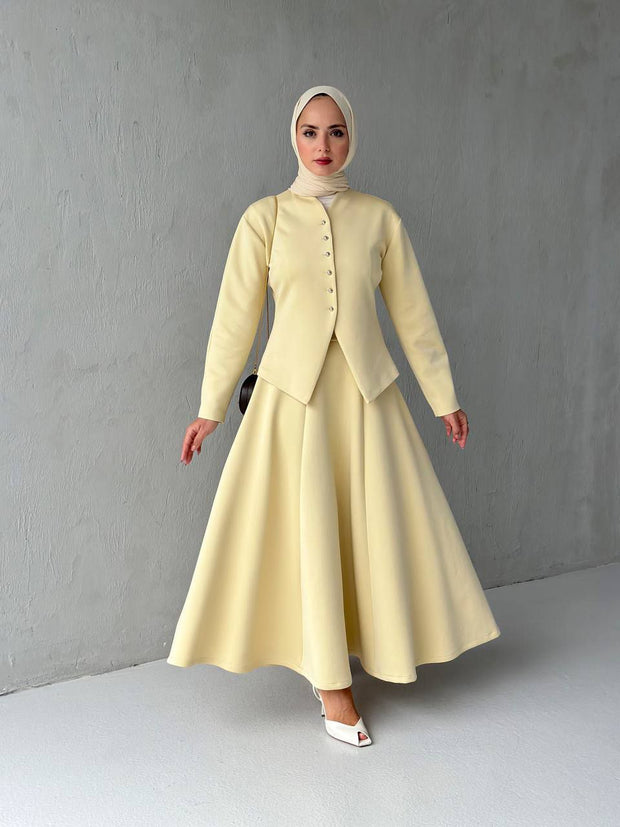 Luneviea Kadın Takım