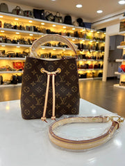 Louıs Vuıtton İthal Kadın Deri Çanta