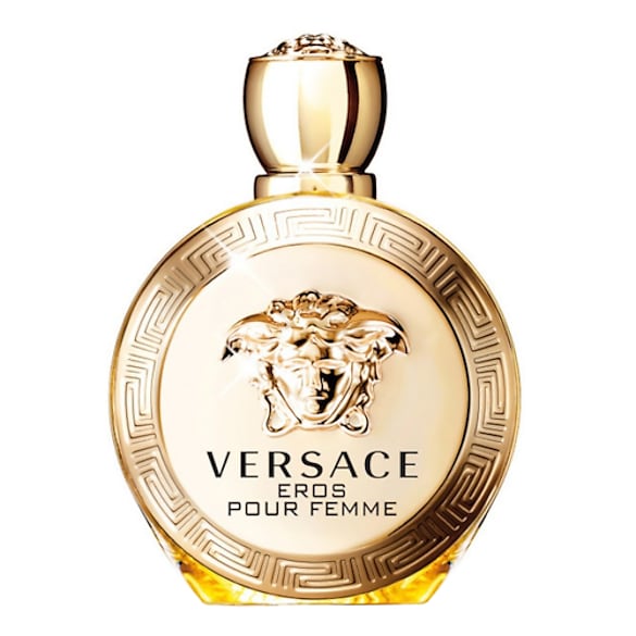 Versace – Eros Pour Femme (EDP, 100 ml)