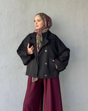 Luneviea Kadın Trenç