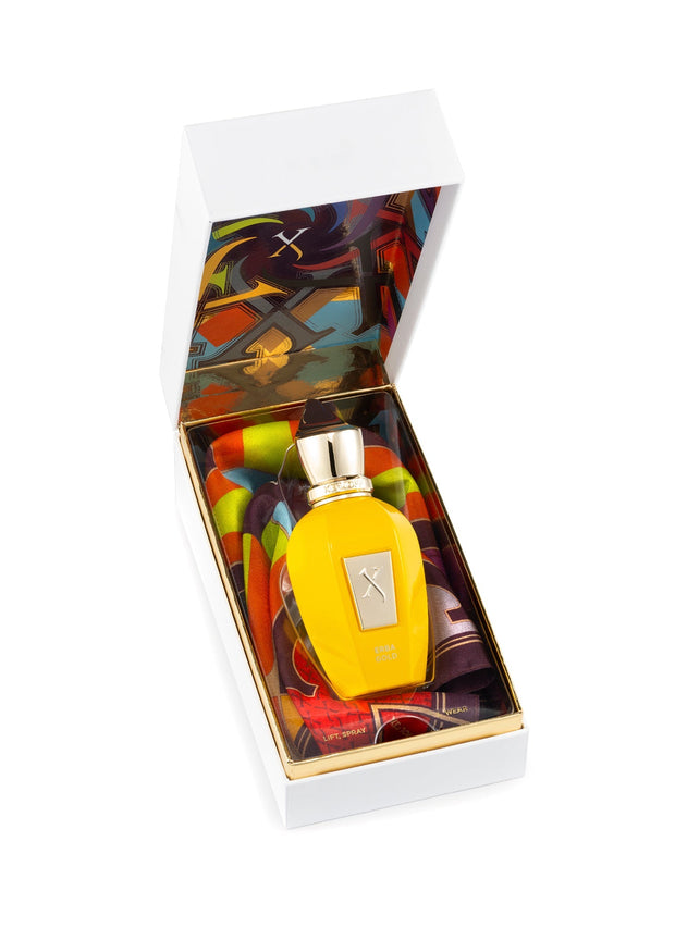 Xerjoff – Erba Gold (EDP, 100 ml)