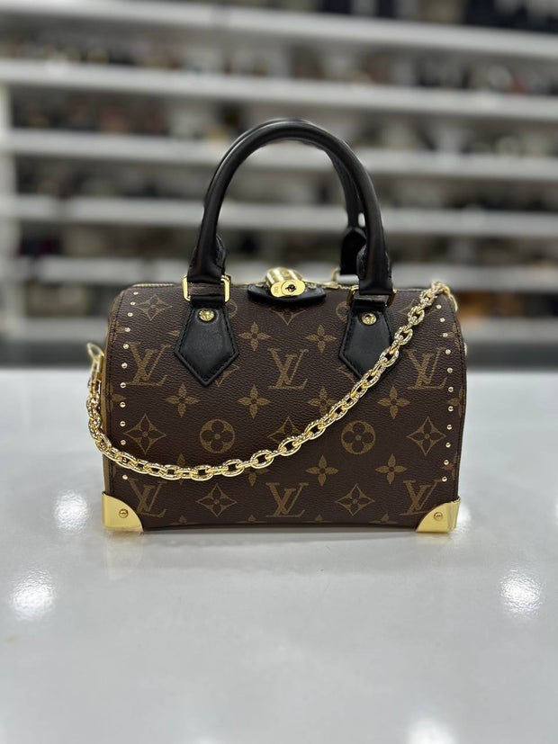 Louıs Vuıtton İthal Deri Çanta