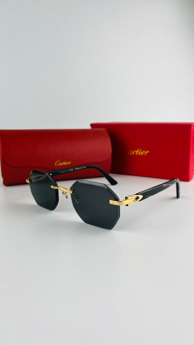 Cartier Gözlük