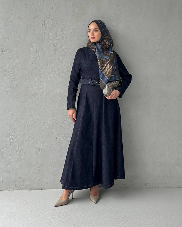 Luneviea Kadın Elbise