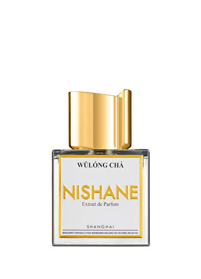 Nishane – Wulong Cha (Extrait de Parfum, 100 ml)