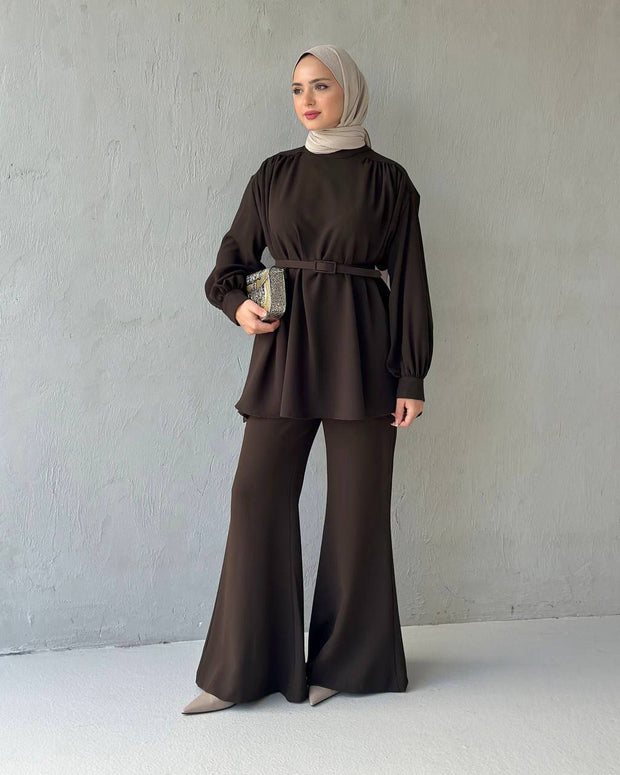 Luneviea Kadın Takım