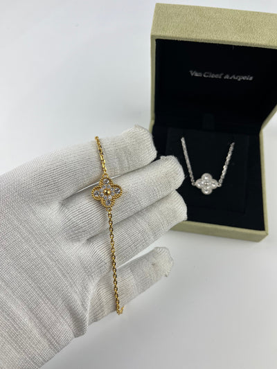 Van Cleef & Arpels Bileklik