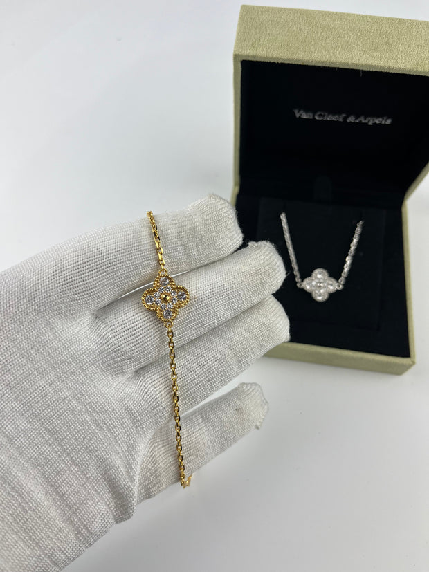 Van Cleef & Arpels Bileklik