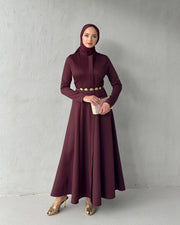 Luneviea Kadın Elbise