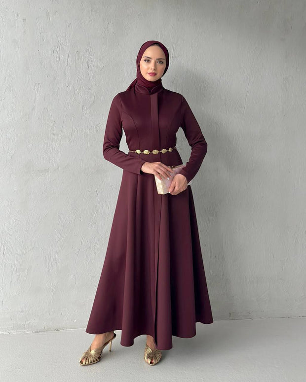 Luneviea Kadın Elbise