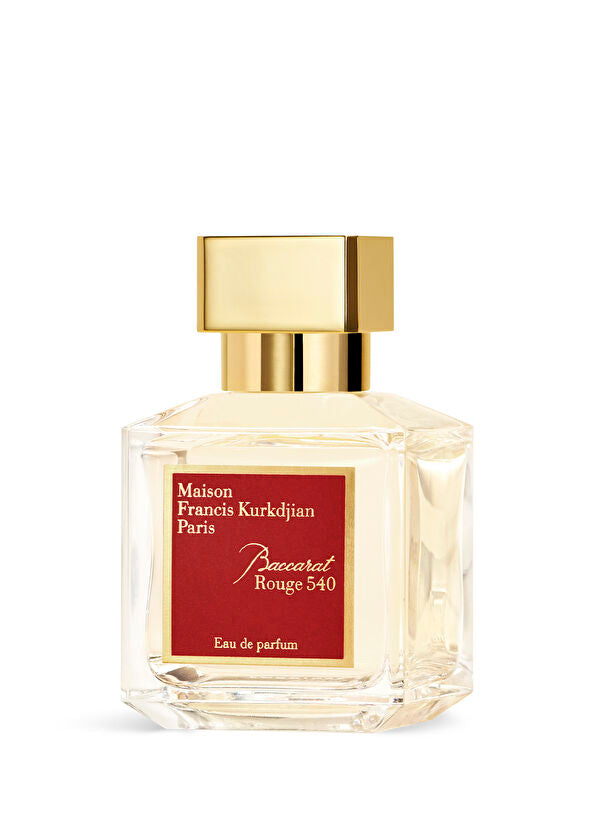 Maison Francis Kurkdjian Paris – Rouge 540 (Beyaz)(Extrait de Parfum, 70 ml)