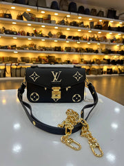 Louıs Vuıtton İthal Deri Kadın Çanta