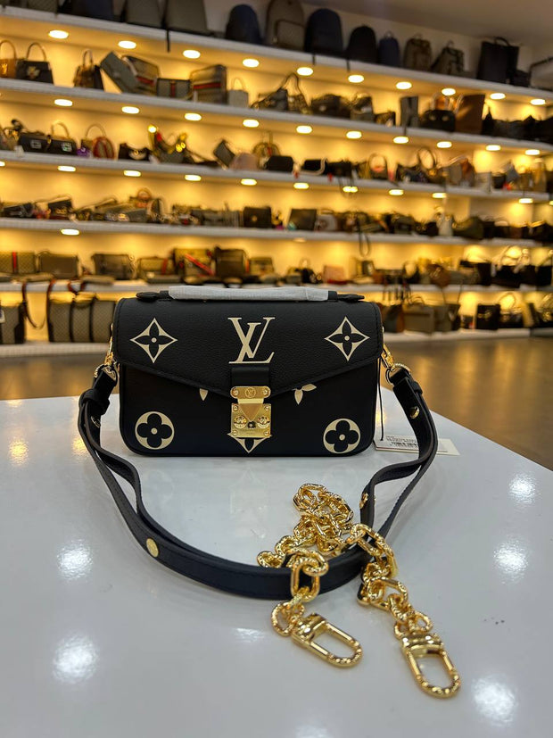 Louıs Vuıtton İthal Deri Kadın Çanta