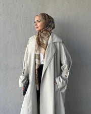 Luneviea Kadın Trenç