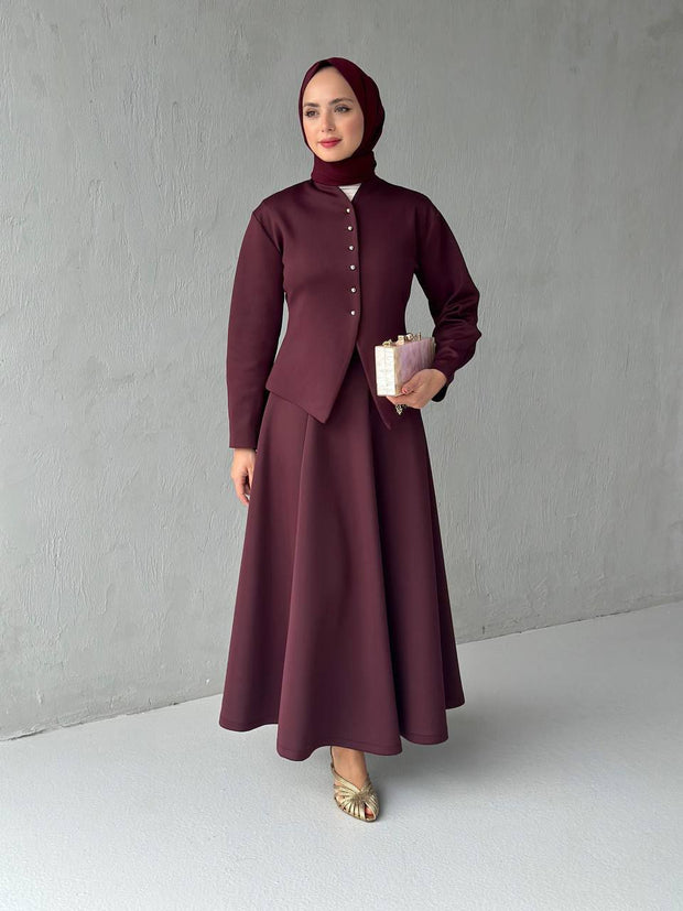 Luneviea Kadın Takım