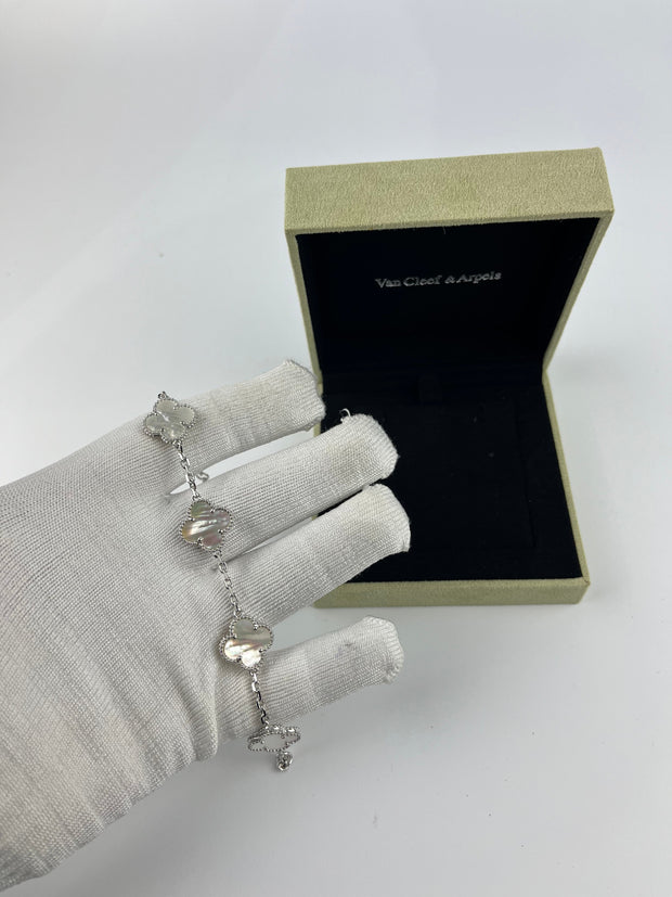 Van Cleef & Arpels Bileklik