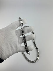 Louıs Vuıtton Bileklik Kolye Takım