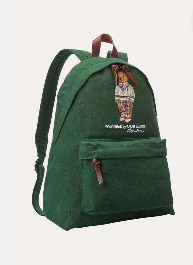 Polo Ralph Lauren İthal Sırt Çantası