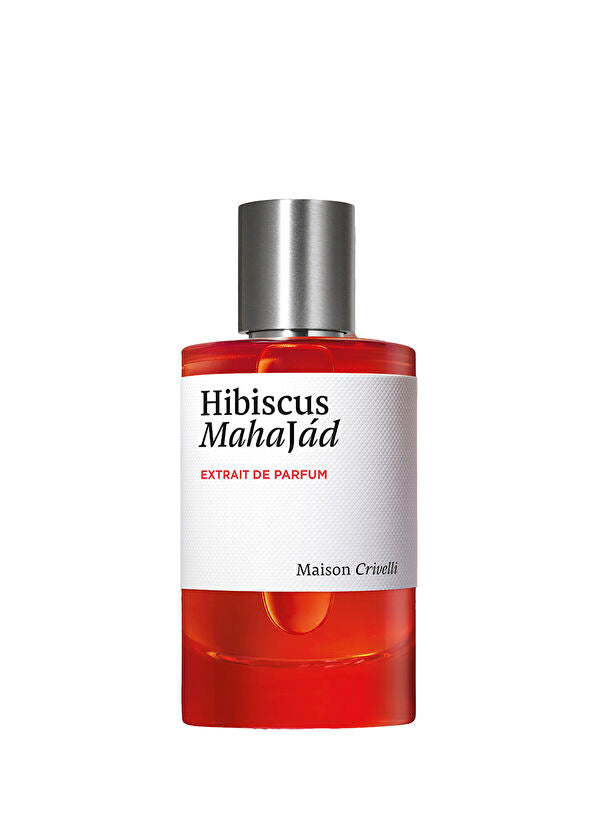 Maison Crivelli – Hibiscus Mahajat (EDP, 100 ml)