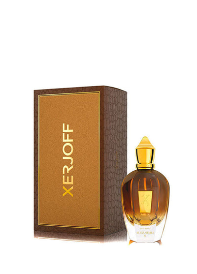 Xerjoff – Alexandria II (EDP, 100 ml)