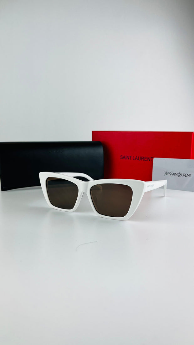 Saınt Laurent Gözlük