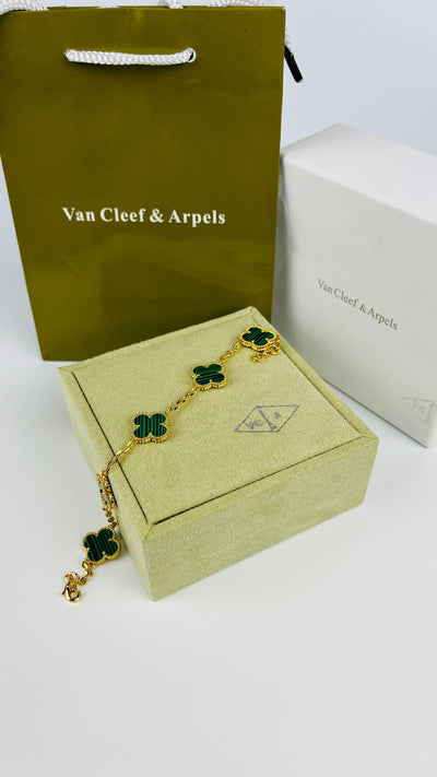 Van Cleef & Arpels Bileklik