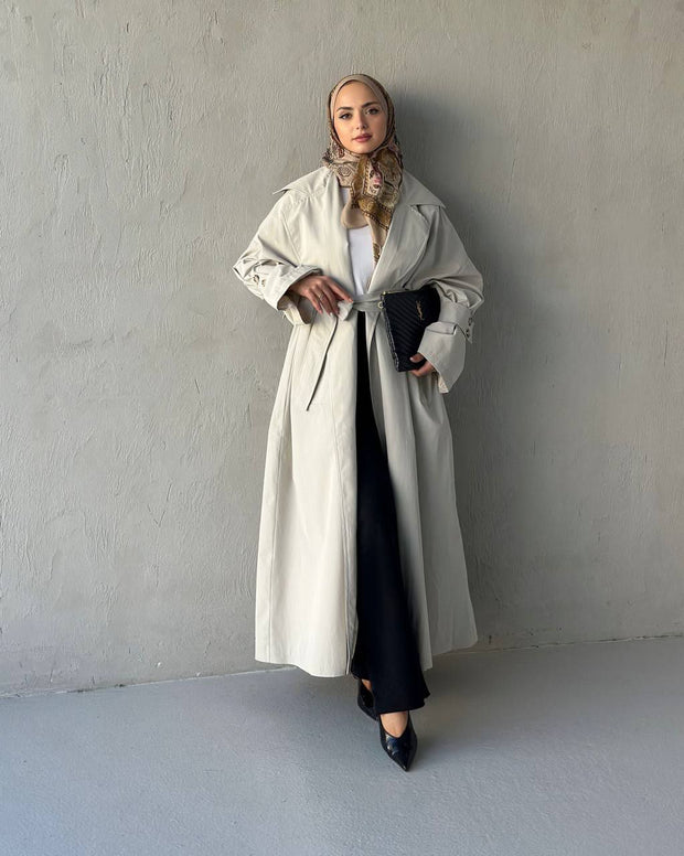 Luneviea Kadın Trenç