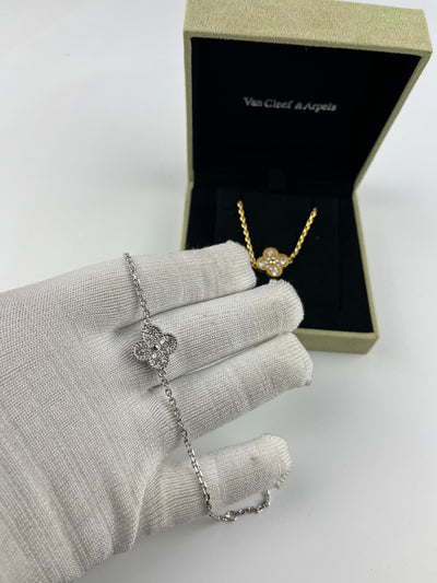 Van Cleef & Arpels Bileklik