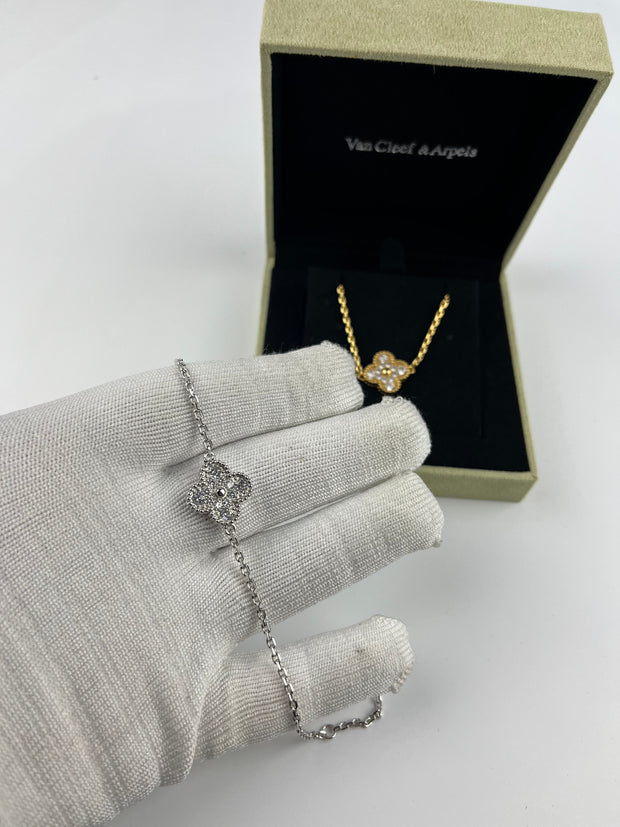 Van Cleef & Arpels Bileklik