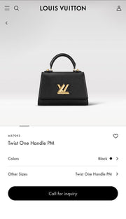 Louıs Vuıtton İthal Kadın Deri Çanta