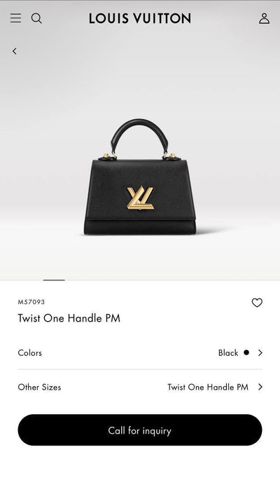 Louıs Vuıtton İthal Kadın Deri Çanta