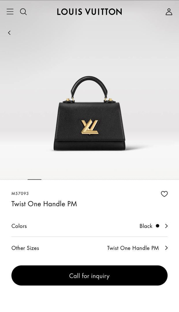 Louıs Vuıtton İthal Kadın Deri Çanta