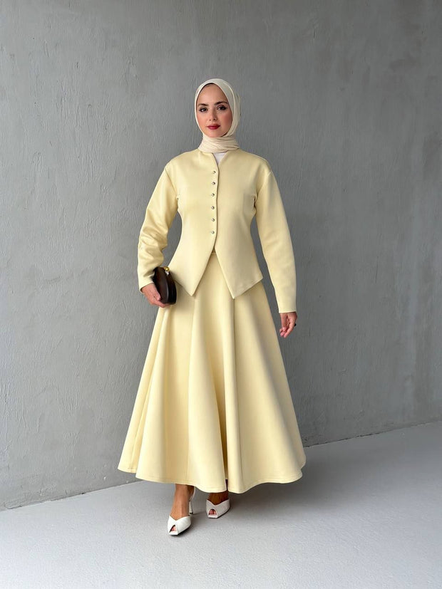 Luneviea Kadın Takım