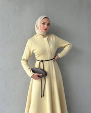 Luneviea Kadın Elbise