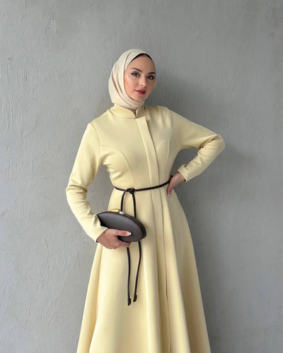 Luneviea Kadın Elbise