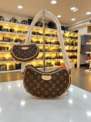 Louıs Vuıtton İthal Kadın Deri Çanta