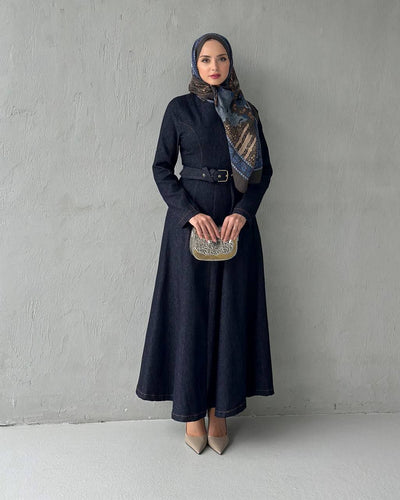 Luneviea Kadın Elbise