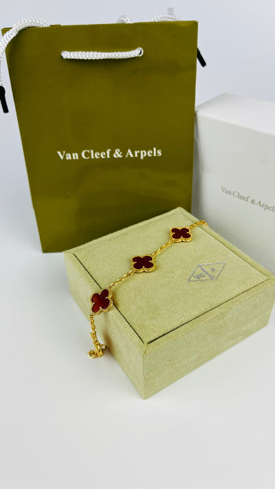 Van Cleef & Arpels Bileklik