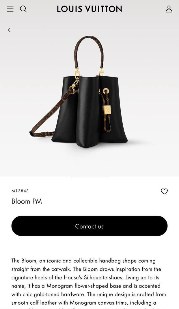 Louıs Vuıtton İthal Kadın Deri Çanta