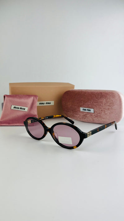 Mıu Mıu Gözlük