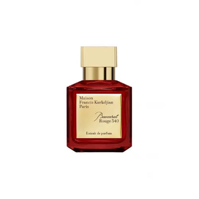 Maison Francis Kurkdjian Paris – Rouge 540 (Kırmızı) (EDP, 70 ml)