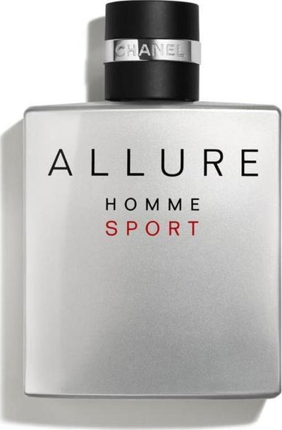 Chanel Allure Homme Sport EDT 100ML