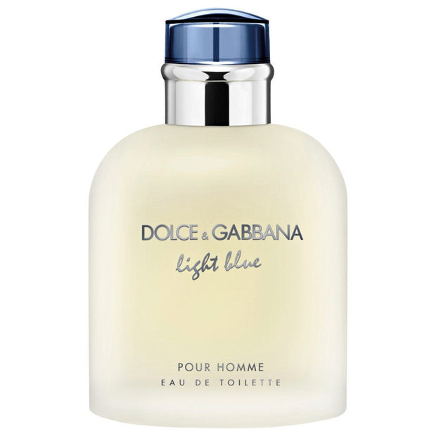 Dolce&Gabbana Light Blue EDT 125ML