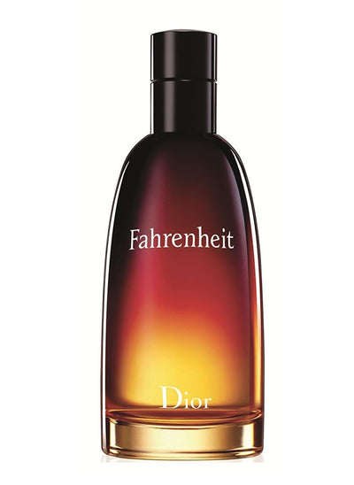 Dior Fahrenheit EDT 100ML
