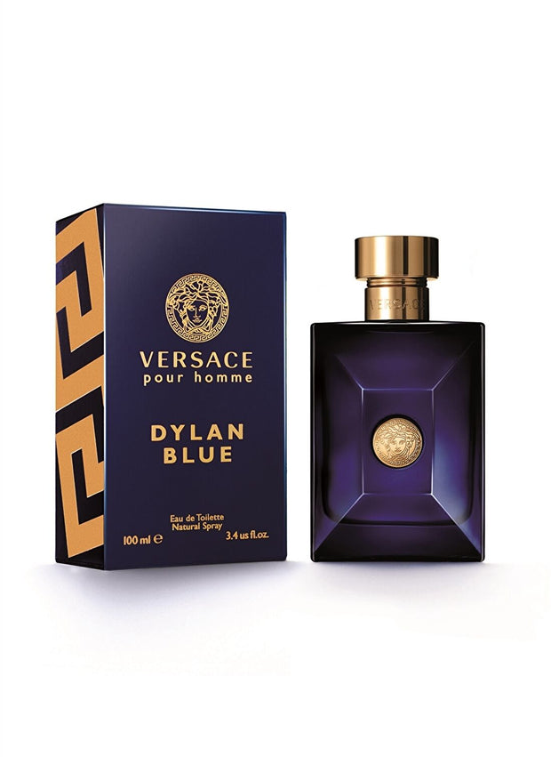 Versace Dylan Blue Pour Homme EDT 100ML