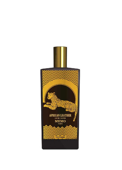 Memo – African Leather (EDP, 75 ml)