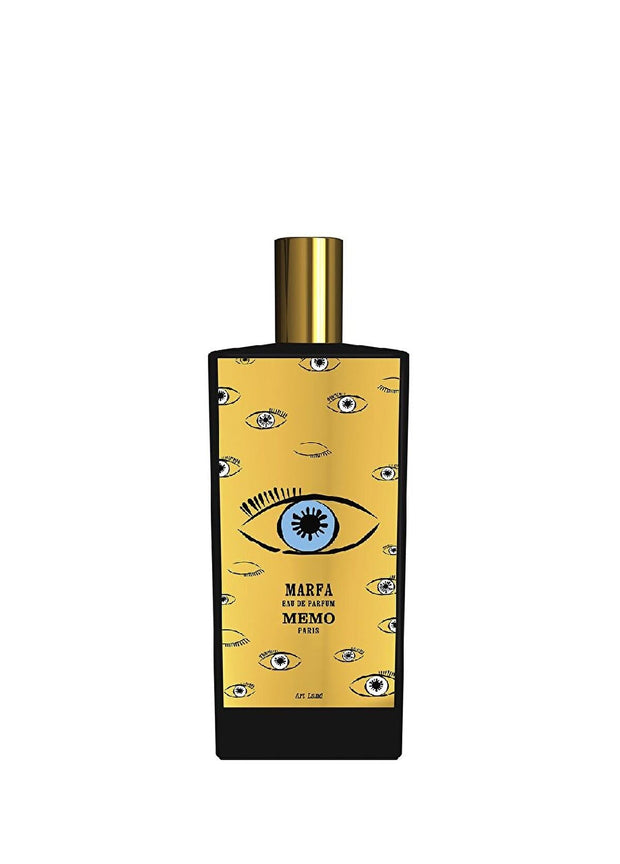 Memo – Marfa (EDP, 75 ml)