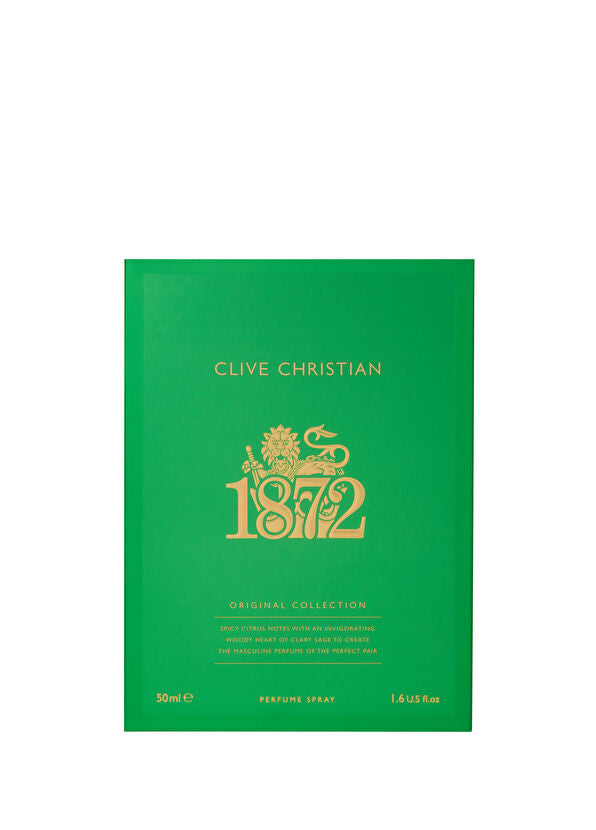 Clive Christian – 1872 (EDP, 50 ml)